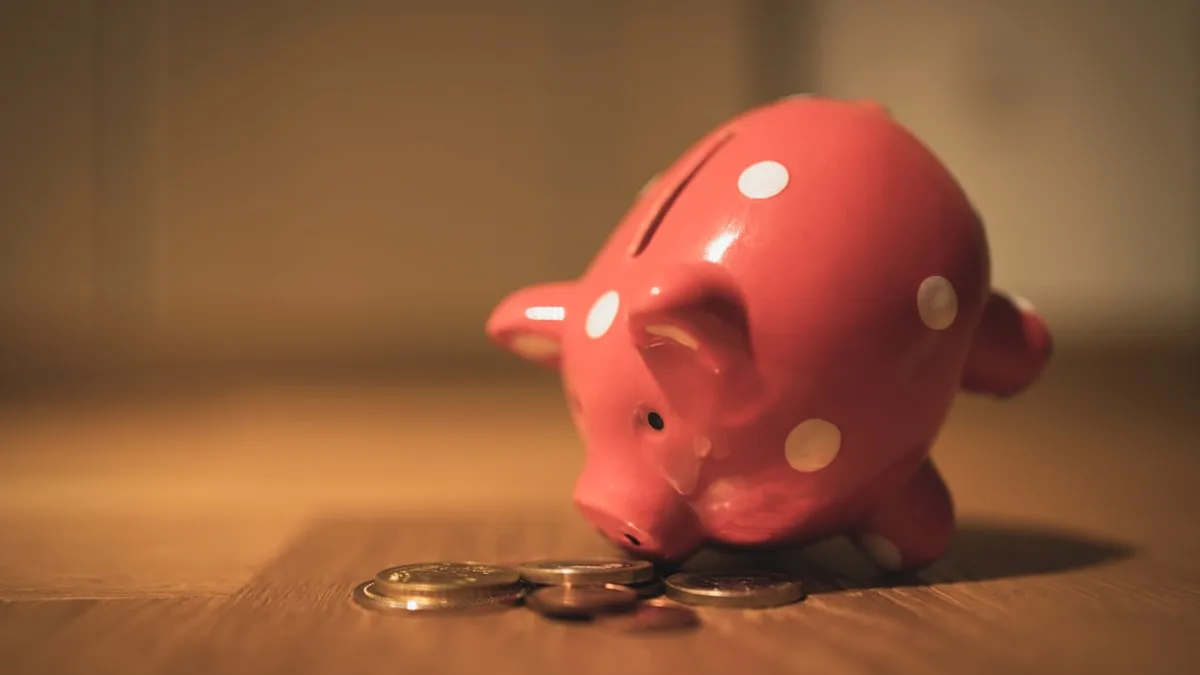 Tenir un budget de Noel sans commencer janvier a decouvert, avec des vrais chiffres