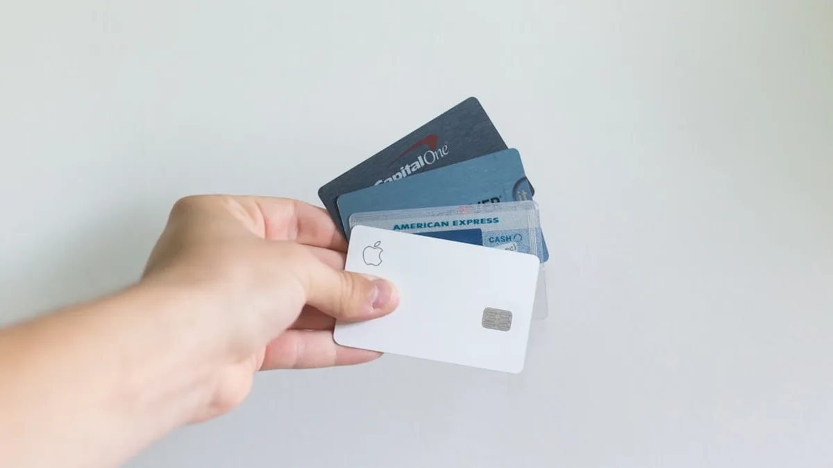 Carte bancaire gratuite sans compte