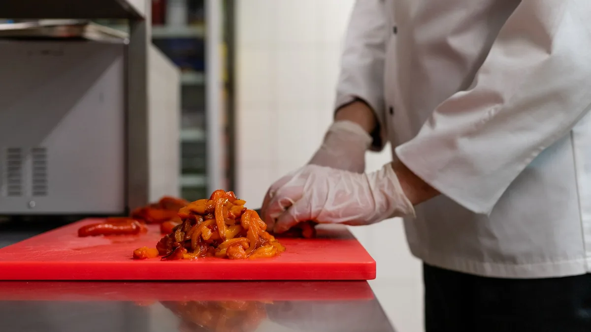 Cuisine petit espace : cuisiner sans mètres carrés