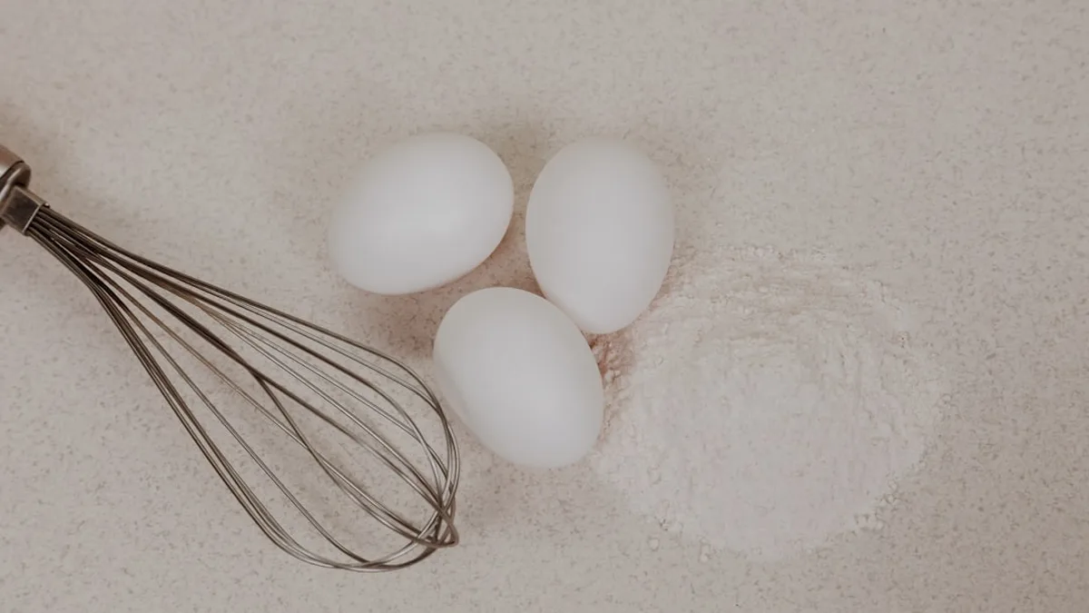 Ce qu'il faut avoir sous la main