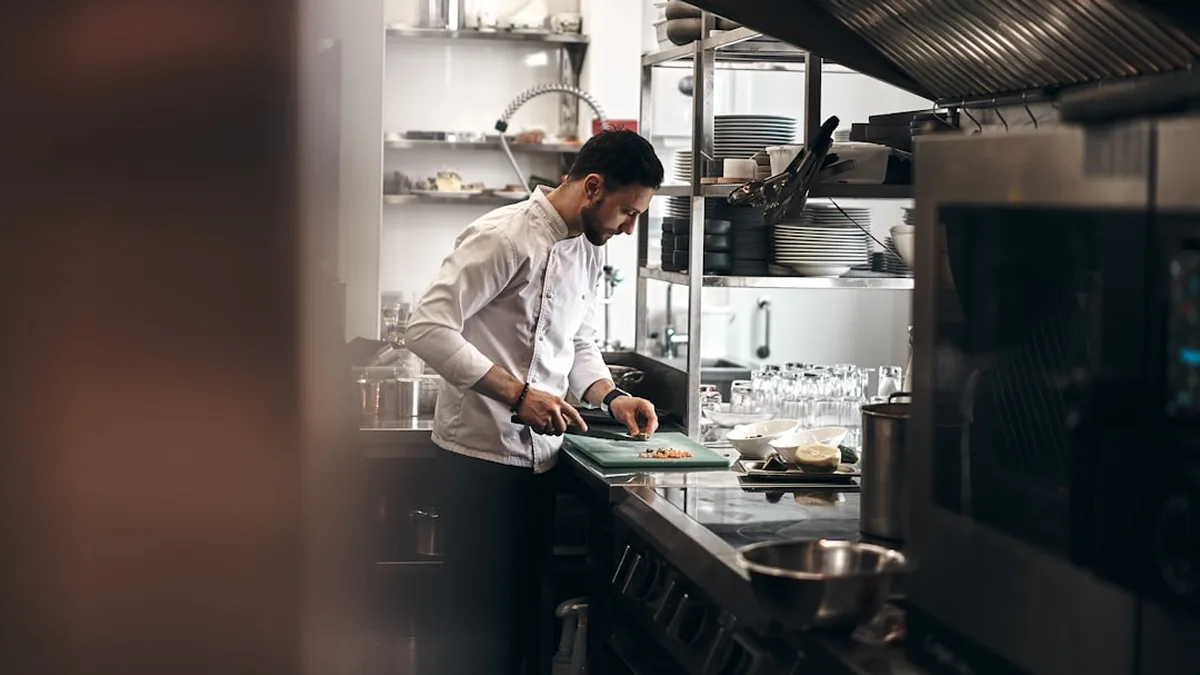 Menu de Noël facile : ce qui se prépare à l'avance
