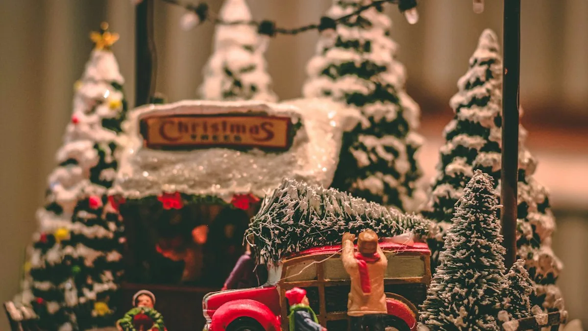 Où partir à Noël : les réponses aux questions fréquentes