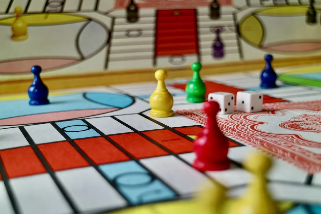 Quel jeu de société choisir ? Le sélecteur par tablée