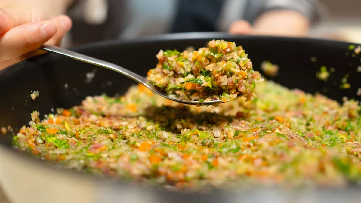 Recette petit épeautre : ma version qui passe avec trois enfants